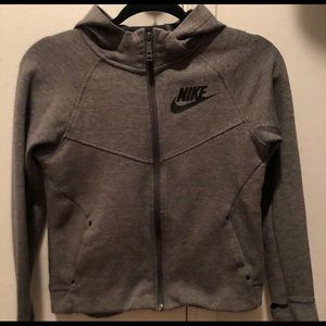 NIKE (SWEATER)